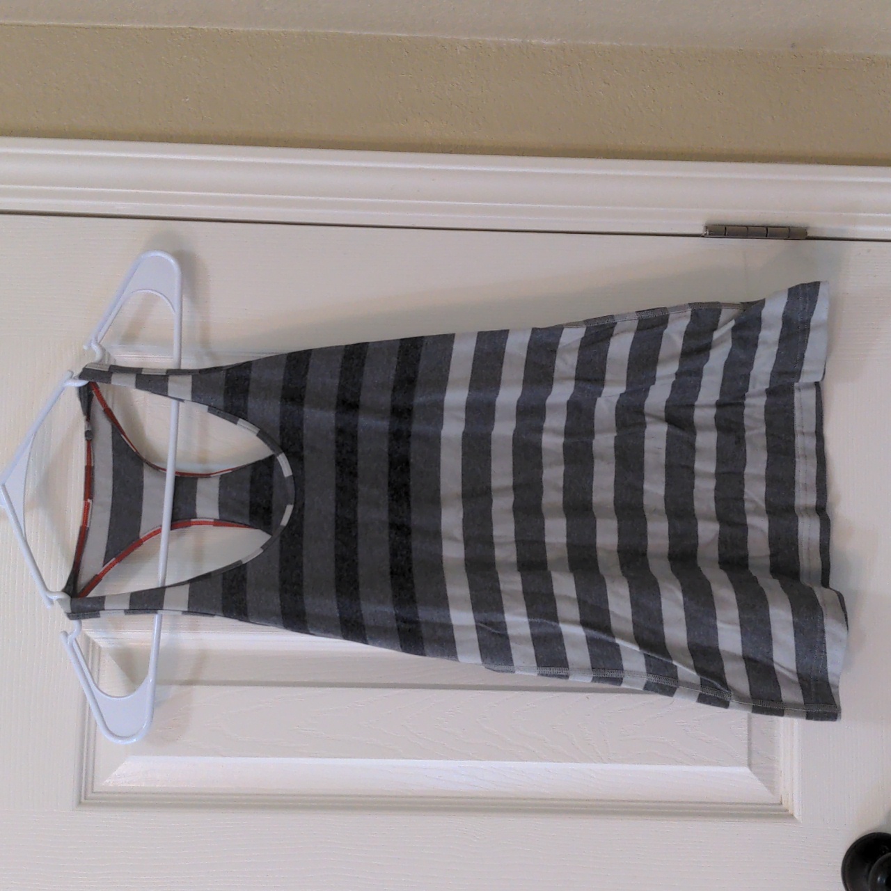 Lululemon Tank Size Small